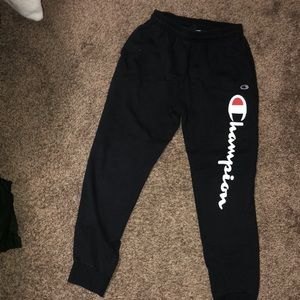 Champion Pants / Joggers